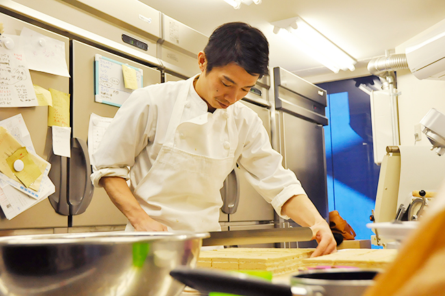 GIVERNY(ジヴェルニー)